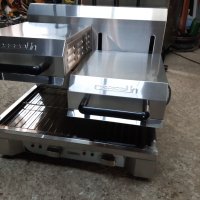 Професионален Турбо грил тостер, снимка 17 - Обзавеждане на кухня - 44226750