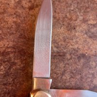 Джобен  комбиниран нож Hartkopf Solingen, снимка 4 - Колекции - 39057338