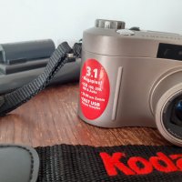 Kodak DC 4800 3.1MP 
Japan, снимка 7 - Фотоапарати - 42417108