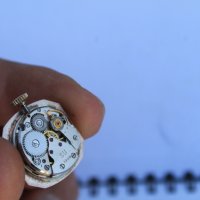 СССР дамски часовник ''Луч'' , снимка 10 - Дамски - 40657876