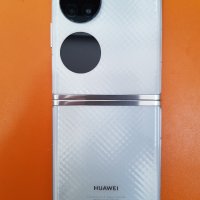 Huawei P50 Pocket 256GB 8GB RAM Dual, снимка 4 - Huawei - 41993869