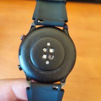 Смартчасовник-Xiaomi Amazfit GTR 2, снимка 2 - Смарт гривни - 42290073