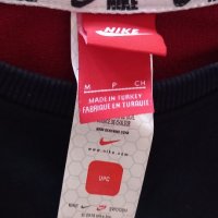 Nike Air топло горнище, снимка 2 - Спортни дрехи, екипи - 34411630