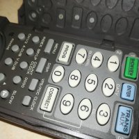 hitachi remote control-внос swiss 1806231601, снимка 14 - Дистанционни - 41244870