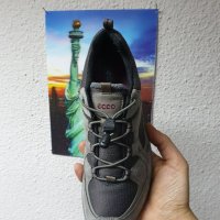 туристически спортни обувки Ecco TERRACRUISE Gore-Tex номер 38, снимка 7 - Други - 39285762