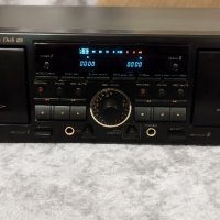 Дек TEAC W-860R, снимка 6 - Декове - 41982087