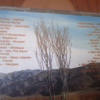 Paul Oakenfold – Perfecto Presents... Paul Oakenfold: Ibiza - двоен матричен диск 2 CD , снимка 2 - CD дискове - 41905801