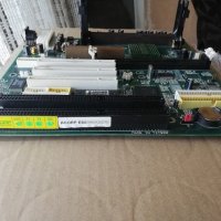 Дънна платка Acorp 6LX/EX68 v1.2 Slot 1, снимка 9 - Дънни платки - 34169517