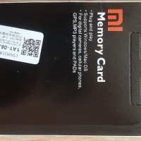 Micro sd card 256 gb Xiaomi-20 лв, снимка 2 - Карти памет - 41319447