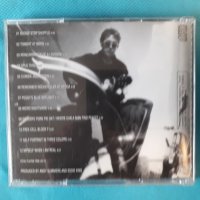 Andy Summers – 2000 - Peggy's Blue Skylight(Jazz-Rock,Contemporary Jazz,Fusion), снимка 3 - CD дискове - 41378759