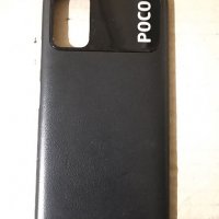 Xiaomi Poco M3-оригинален заден капак