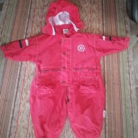 Продавам Детски космонавт , снимка 1 - Бебешки гащеризони - 41861240