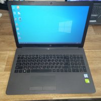 Лаптоп HP 250 G7, снимка 7 - Лаптопи за дома - 35720975