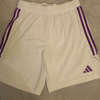 Оригинални Adidas футболни къси панталони , снимка 2 - Футбол - 44925453