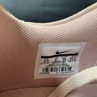 Nike air force1 номер 40.real leather , снимка 11 - Маратонки - 41646717