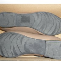 Обувки, снимка 3 - Дамски ежедневни обувки - 39755816