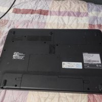 Лаптоп TOSHIBA SATELLITE C670-15W, снимка 7 - Лаптопи за дома - 42344907