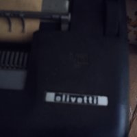 Изчислителна машина Olivetti , снимка 3 - Антикварни и старинни предмети - 41843685