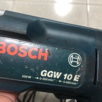 Peзбонарезна машина Bosch , снимка 5 - Бормашини - 42007978
