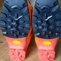 Ски обувки SCARPA комбинирани, снимка 2 - Зимни спортове - 39573292
