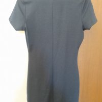Zara памучна рокля, M размер, снимка 2 - Рокли - 35738503