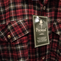 Pinewood  Риза/Мъжка  XL/Памук, снимка 2 - Ризи - 36082995