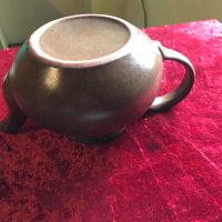 колекция стари чайници, снимка 7 - Колекции - 41912792
