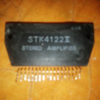 STK4122	||-Части за усилователи аудио , снимка 1 - Други - 39614065