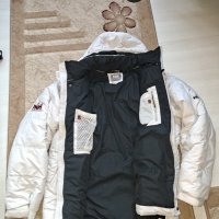 Helly  Hansen  Мъжко. Пухено  Яке  XL, снимка 8 - Якета - 44435774