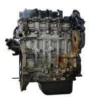 Двигател 1.6 JB73 Citroen C4 (I) 2004-2008 ID:103362, снимка 3 - Части - 41182815