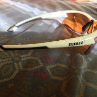 BLIZ спортни очила, снимка 6 - Спортна екипировка - 36334742