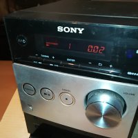 SONY HCD-FX300I-ВНОС ENGLAND 2211221431, снимка 7 - Аудиосистеми - 38757949