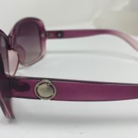 Слънчеви очила с розова рамка и UV филтър 2 , снимка 7 - Слънчеви и диоптрични очила - 41901212
