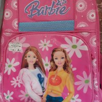 Ученическа раница Барби ( Barbie ), снимка 7 - Раници - 40937713