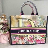 Луксозна чанта Christian Dior код Br141, снимка 1 - Чанти - 38228266