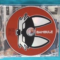 Absolute Beginner – 1998 - Bambule(Hip Hop), снимка 5 - CD дискове - 44281084