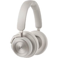 Безжични слушалки мида, BeoPlay HX, Сребрист SS301557, снимка 1 - Bluetooth слушалки - 39964979