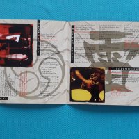 Sepultura – 1998 - Against(Thrash), снимка 4 - CD дискове - 42079637