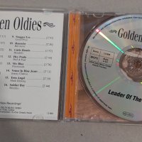 50 Golden Oldies, троен CD аудио диск, снимка 9 - CD дискове - 41832505