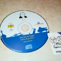 BACH CD-ВНОС GREECE 2602231624, снимка 2 - CD дискове - 39811450