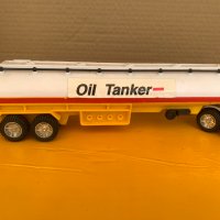 количка тир oil tanker, снимка 3 - Колекции - 41567563