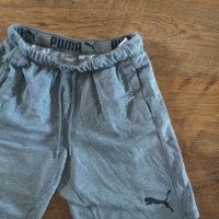 PUMA Shorts - страхотни мъжки панталони КАТО НОВИ , снимка 4 - Спортни дрехи, екипи - 41717532