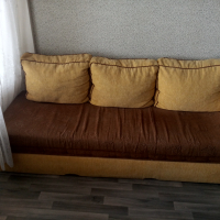 Продавам диван, снимка 1 - Дивани и мека мебел - 44728333