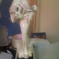 статуетка-гълъб, снимка 2 - Декорация за дома - 41978283