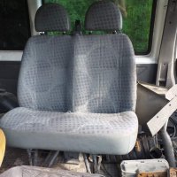 Sedalki za ford transit, снимка 1 - Бусове и автобуси - 41169389