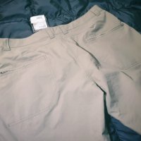 Mammut Summer Hiking Pants / XXL* / дамски еластичен панталон от стреч материя / състояние: ново, снимка 16 - Панталони - 44422515