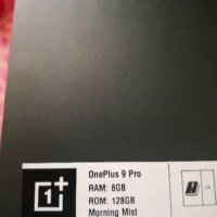 OnePlus 9 pro , снимка 3 - Други - 38804097