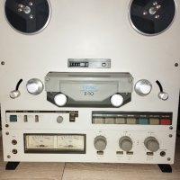 Teac x 10, снимка 12 - Декове - 38736663