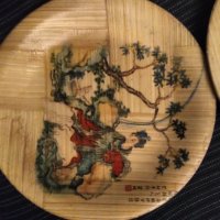  Намалени Ръчно изработен бамбуков сервиз за суши, снимка 5 - Прибори за хранене, готвене и сервиране - 35908781