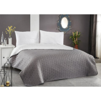 #Покривка за легло #Шалте в единичен и двоен размер Произход България , снимка 2 - Олекотени завивки и одеяла - 38361492
